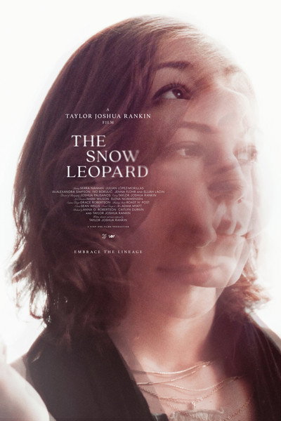 Póster de The Snow Leopard