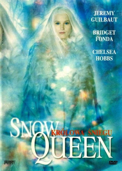 Póster de The Snow Queen