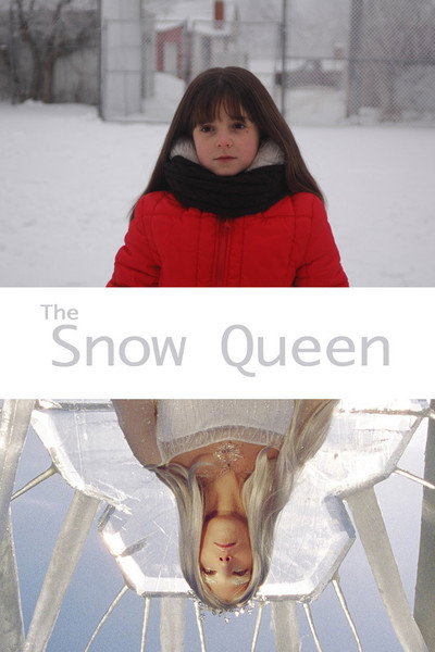 Póster de The Snow Queen