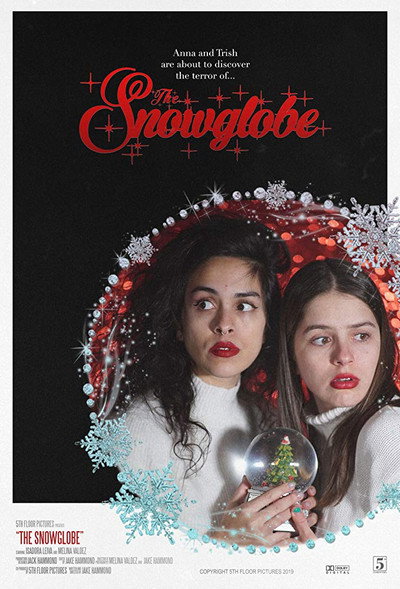 Póster de The Snowglobe