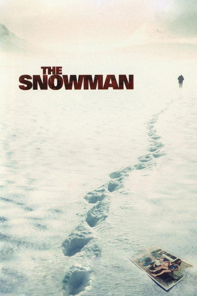Póster de The Snowman