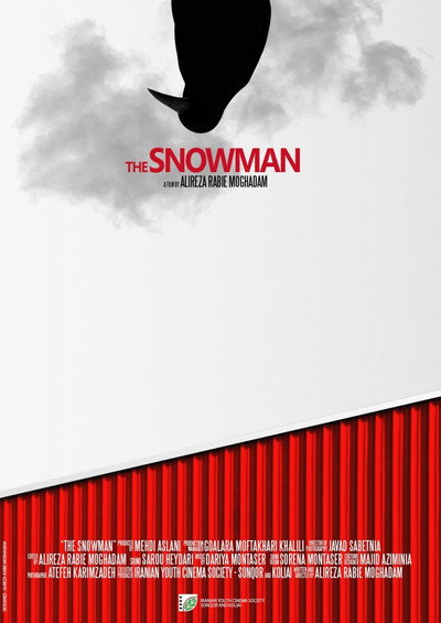 Póster de The Snowman: Endless Cycle