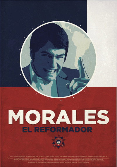 Póster de The Social Reformer