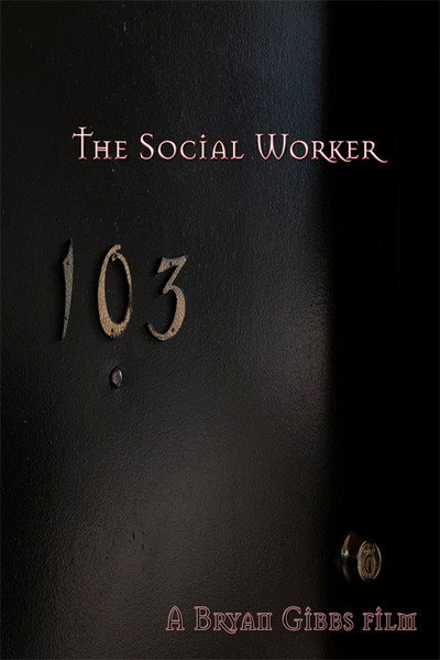 Póster de The Social Worker
