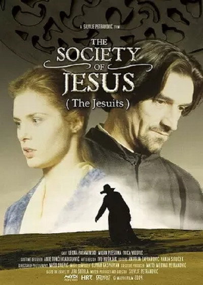Póster de The Society of Jesus