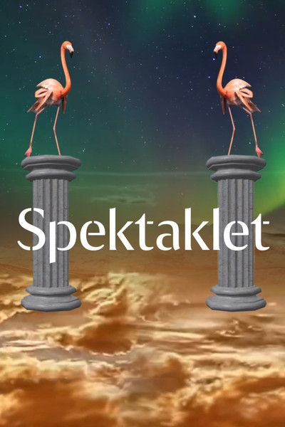 Póster de The Society of the Spectacle