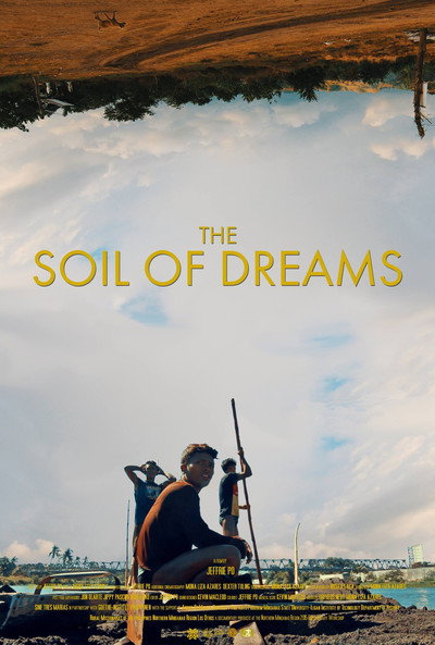 Póster de The Soil of Dreams