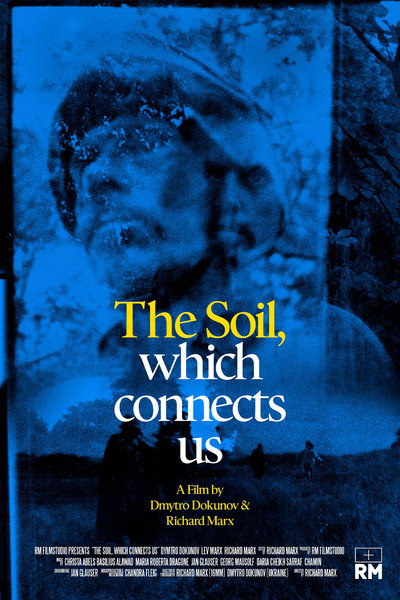 Póster de The soil which connects us