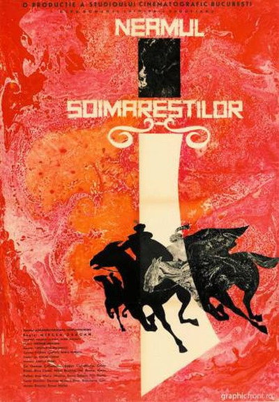 Póster de The Soimaresti Clan