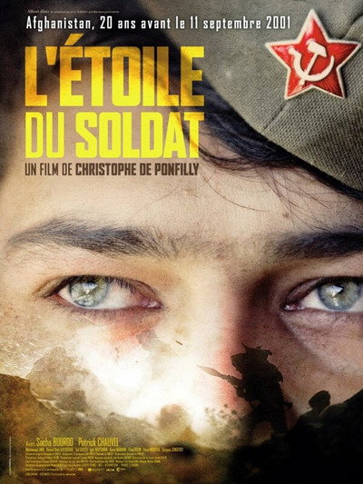 Póster de The Soldier's Star
