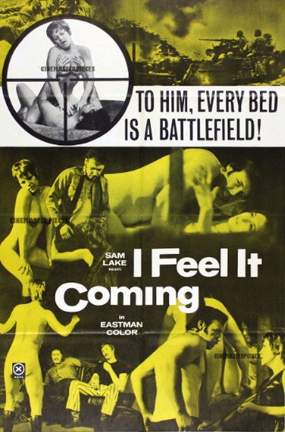 Póster de The Soldier's Wife