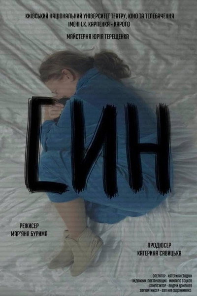 Póster de The Son