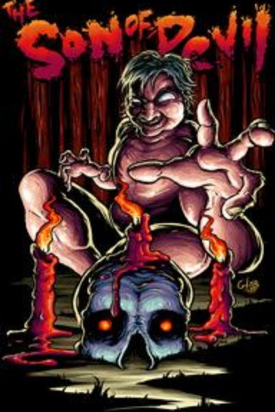 Póster de The Son of Devil