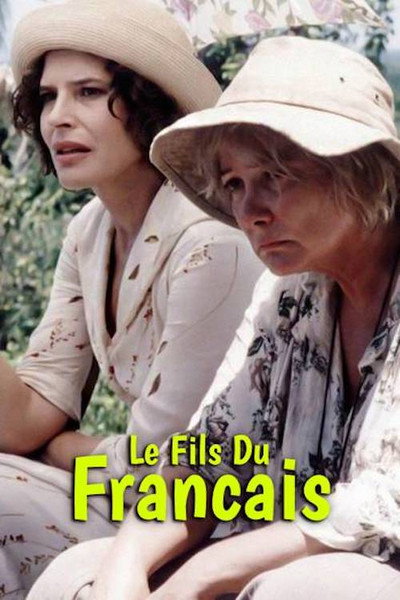 Póster de The Son of Français