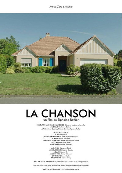 Póster de The Song