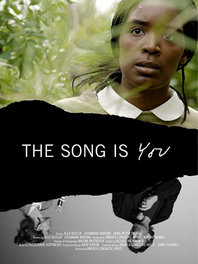 Póster de The Song is You