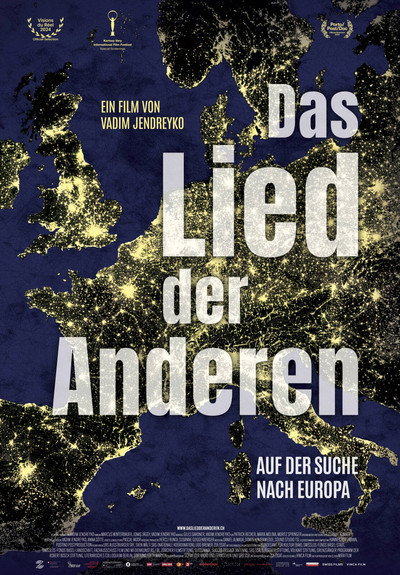 Póster de The Song of Others