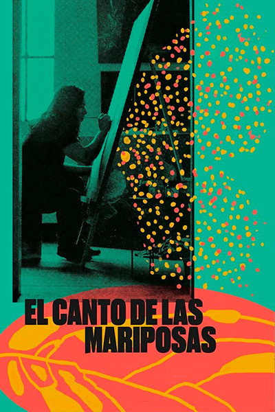 Póster de The Song of the Butterflies