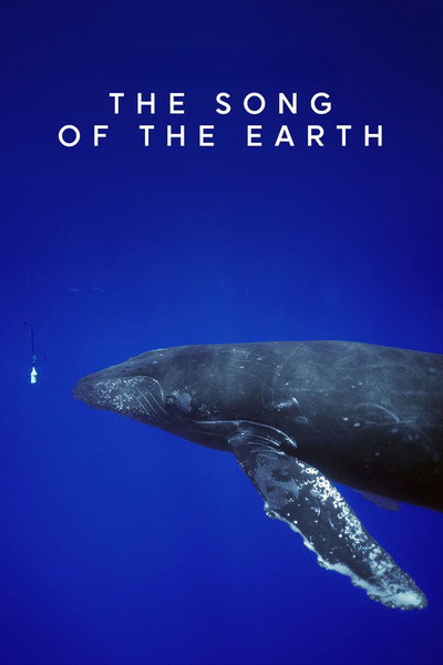 Póster de The Song of the Earth