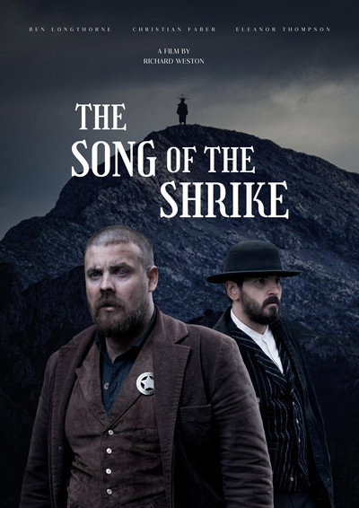 Póster de The Song of the Shrike