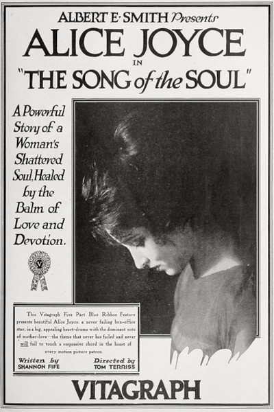 Póster de The Song of the Soul