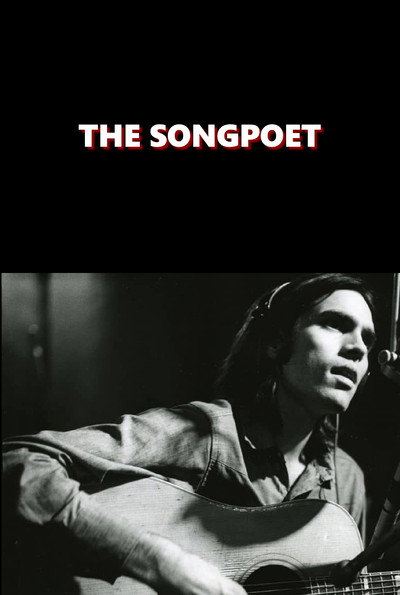 Póster de The Songpoet