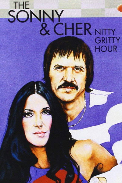 Póster de The Sonny & Cher Nitty Gritty Hour