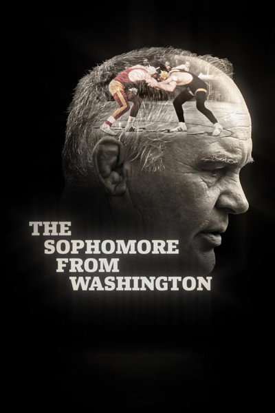 Póster de The Sophomore from Washington
