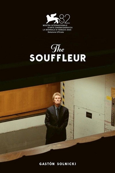 Póster de The Souffleur