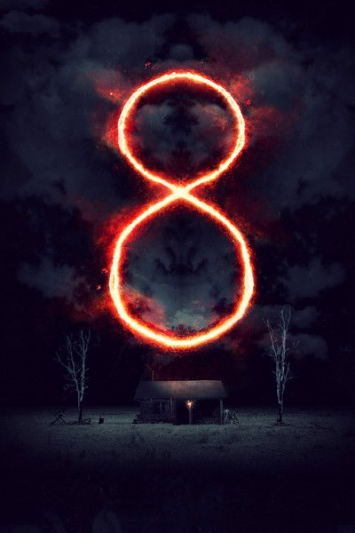 Póster de The Soul Collector