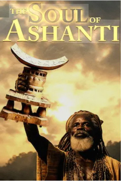 Póster de The Soul of Ashanti