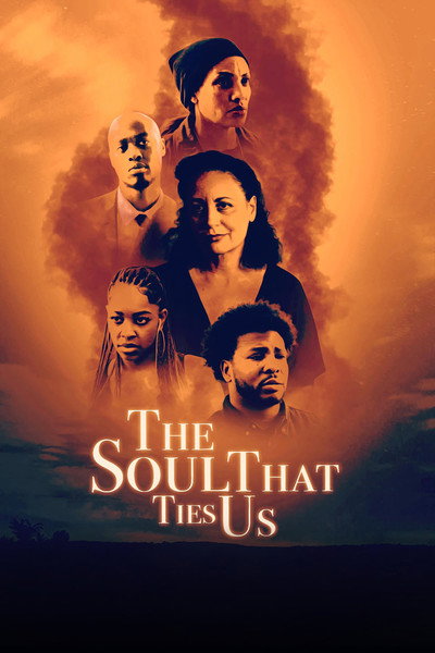Póster de The Soul That Ties Us