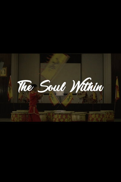 Póster de The Soul Within