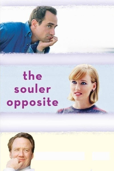 Póster de The Souler Opposite