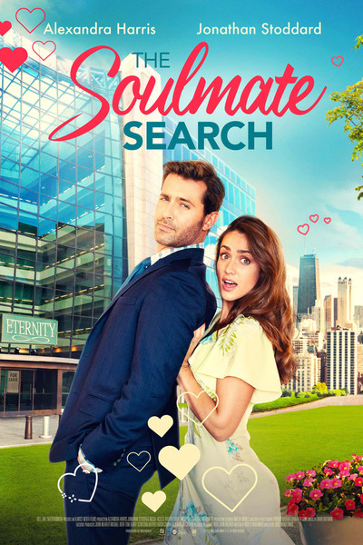 Póster de The Soulmate Search