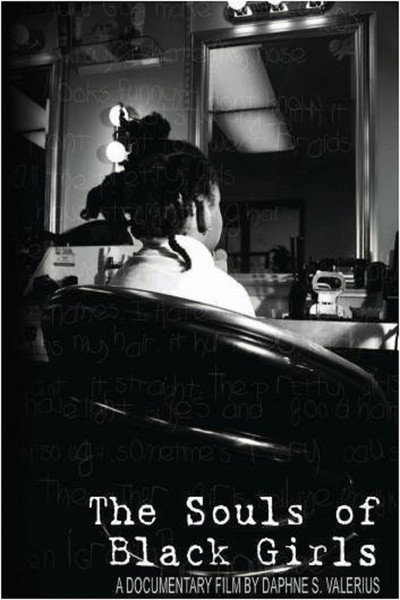 Póster de The Souls of Black Girls