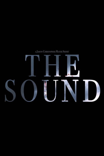 Póster de The Sound