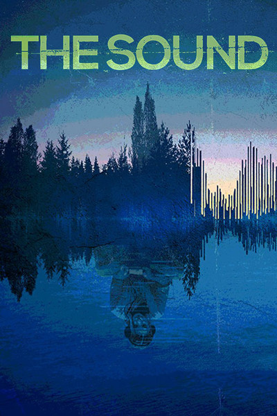 Póster de The Sound
