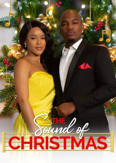 Póster de The Sound of Christmas