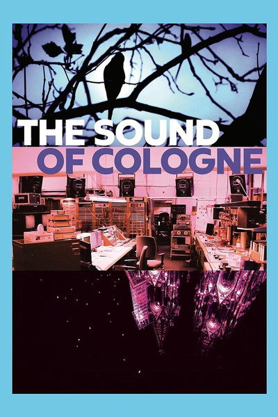 Póster de The Sound of Cologne