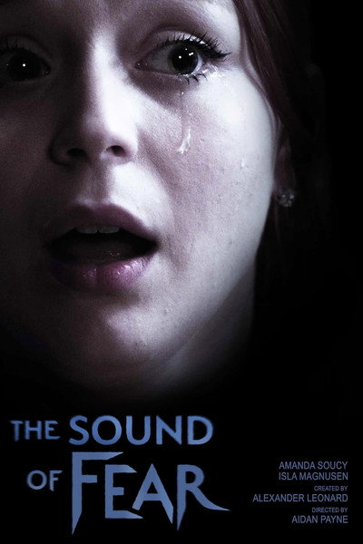 Póster de The Sound of Fear