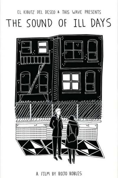 Póster de The Sound of ILL Days