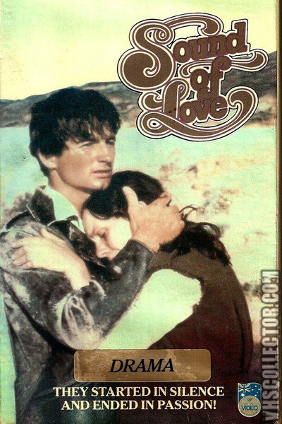 Póster de The Sound of Love
