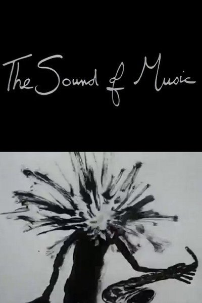 Póster de The Sound of Music
