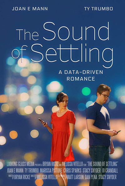 Póster de The Sound of Settling