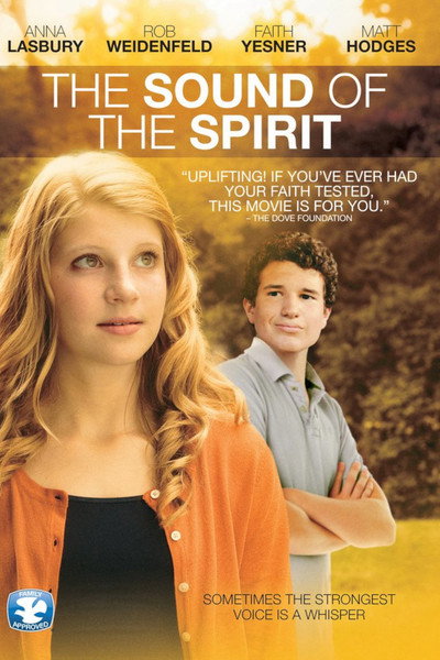 Póster de The Sound of the Spirit