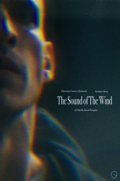 Póster de The Sound of the Wind