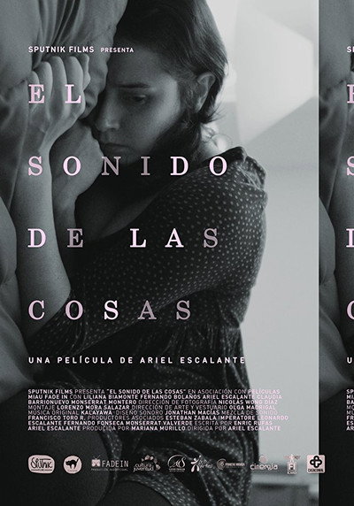 Póster de The Sound of Things