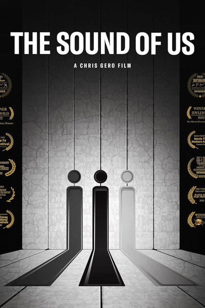 Póster de The Sound of Us