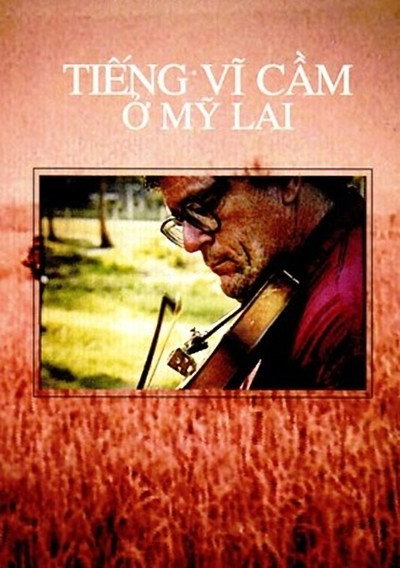 Póster de The Sound of Violin in My Lai